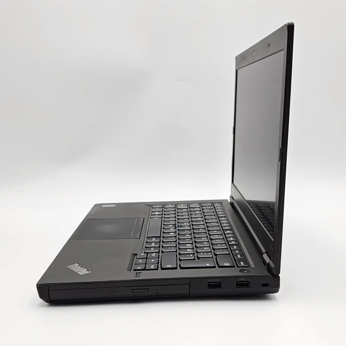 Laptop Second Hand Lenovo ThinkPad T440p - 14inch Intel I5-4200M 8GB RAM 500GB HDD TAST. ILUM. Windows 10 Refurbished [5]