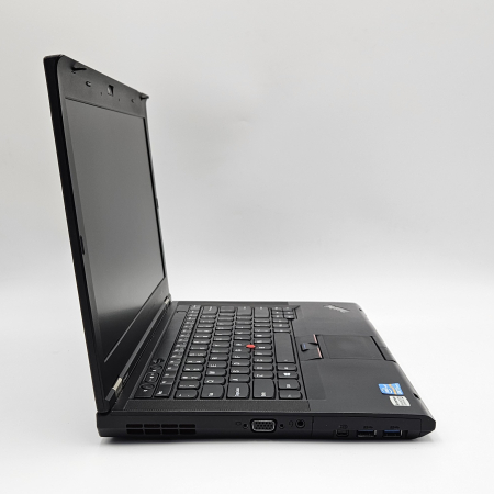 Laptop Second Hand Lenovo ThinkPad T430 - 14inch Intel i5-3320M 8GB RAM 256GB SSD Windows 10 Refurbished  [6]
