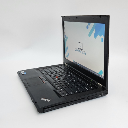 Laptop Second Hand Lenovo ThinkPad T430 - 14inch Intel i5-3320M 8GB RAM 256GB SSD Windows 10 Refurbished  [3]