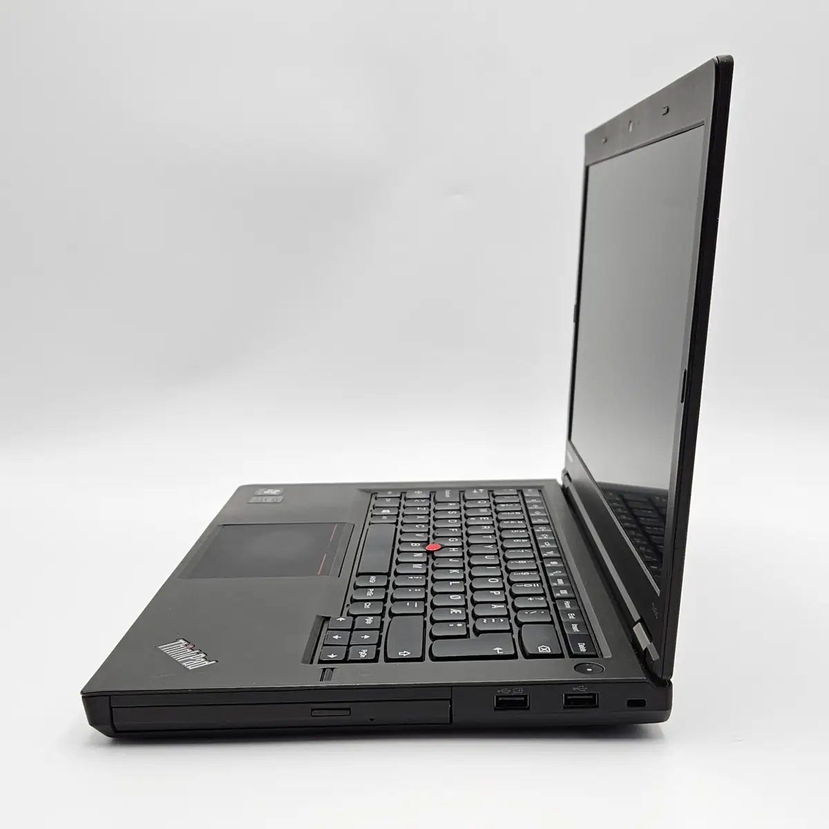 Laptop Second Hand Lenovo ThinkPad T440p - 14inch Intel I5-4300M 8GB RAM 256GB SSD Windows 10 Refurbished [5]