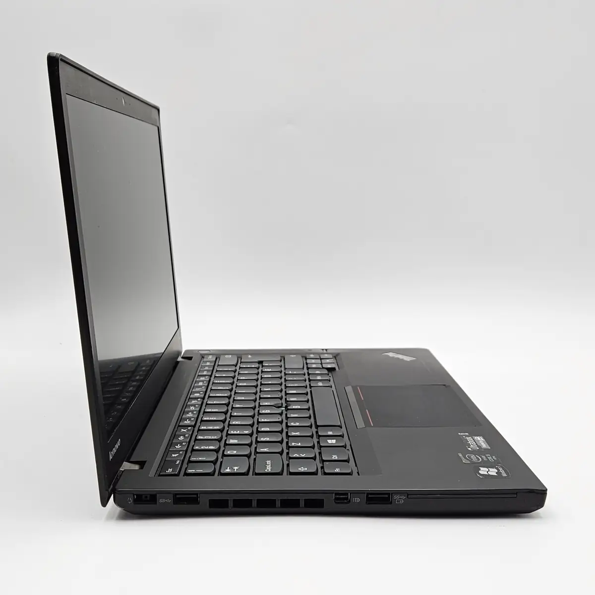 Laptop Second Hand Lenovo ThinkPad T440s - 14.0inch Intel i5-4300U 8GB RAM 128GB SSD Windows 10 Refurbished [6]