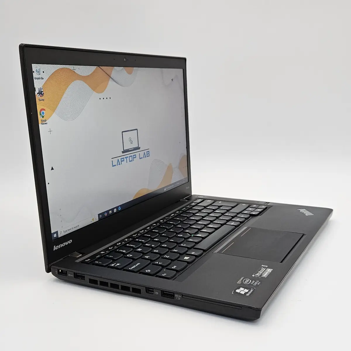 Laptop Second Hand Lenovo ThinkPad T440s - 14.0inch Intel i5-4300U 8GB RAM 128GB SSD Windows 10 Refurbished [4]