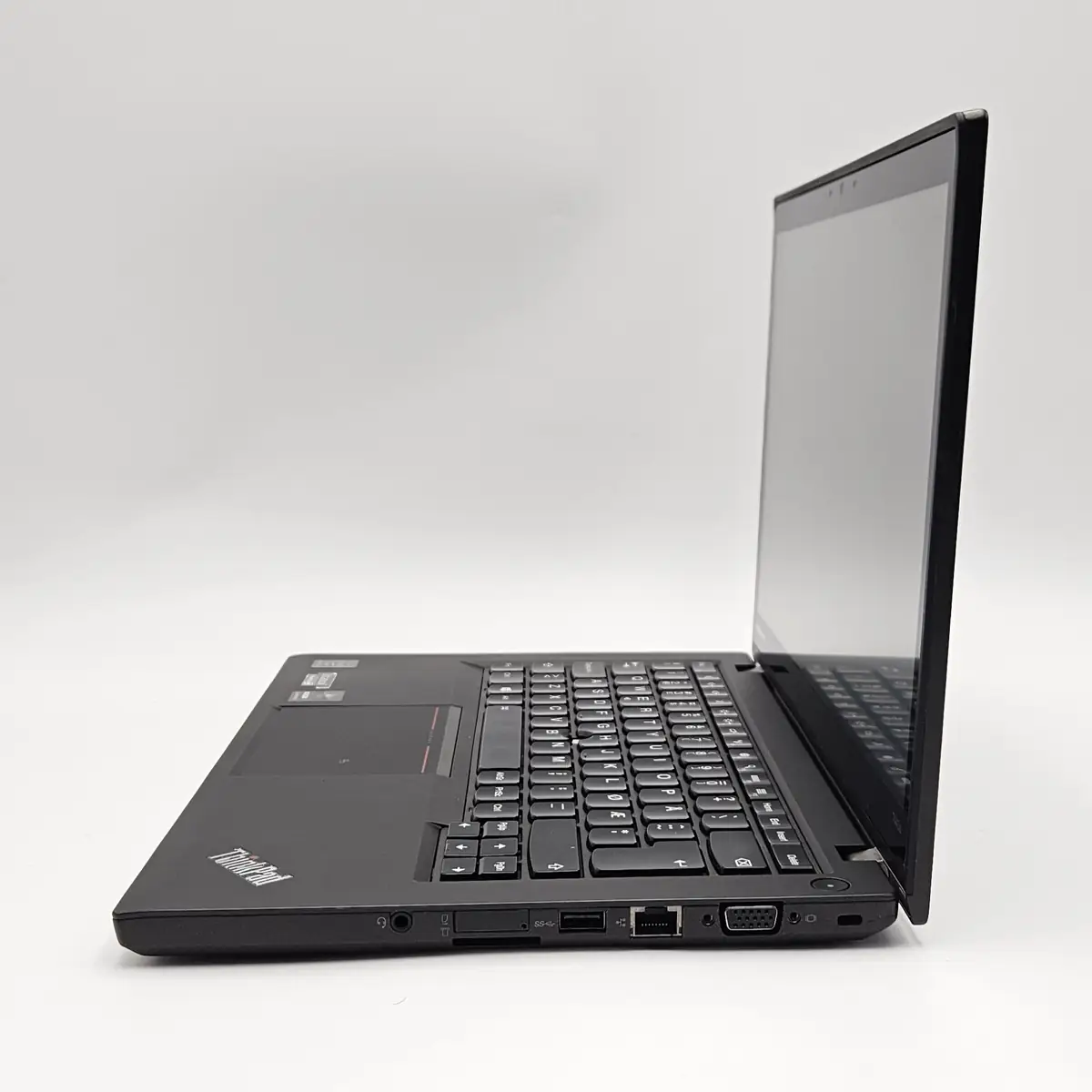 Laptop Second Hand Lenovo ThinkPad T440s TOUCH - 14.0inch FHD Intel i7-4600U 12GB RAM 240GB SSD TAST. ILUM. Windows 10 Refurbished [5]