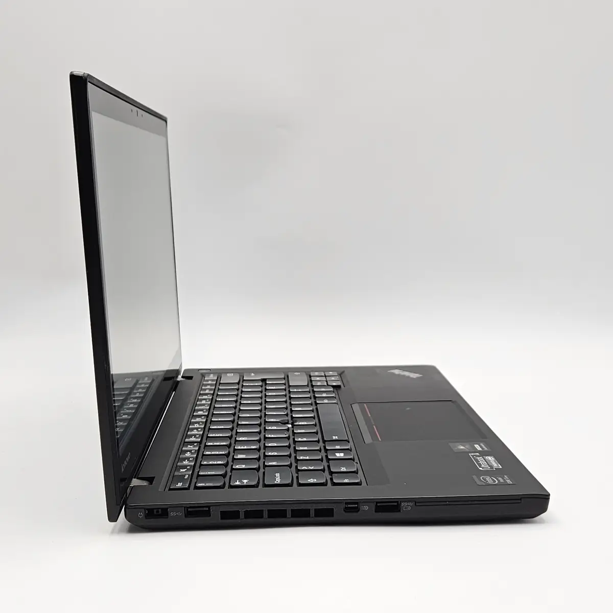 Laptop Second Hand Lenovo ThinkPad T440s TOUCH - 14.0inch FHD Intel i7-4600U 12GB RAM 240GB SSD TAST. ILUM. Windows 10 Refurbished [6]