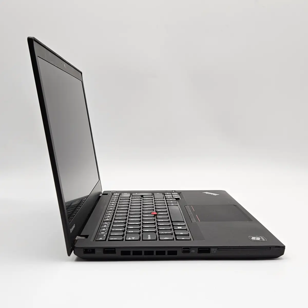 Laptop Second Hand Lenovo Thinkpad T440S - 14inch Intel I5-4300U 8GB RAM 128GB SSD Windows 10 Refurbished  [6]