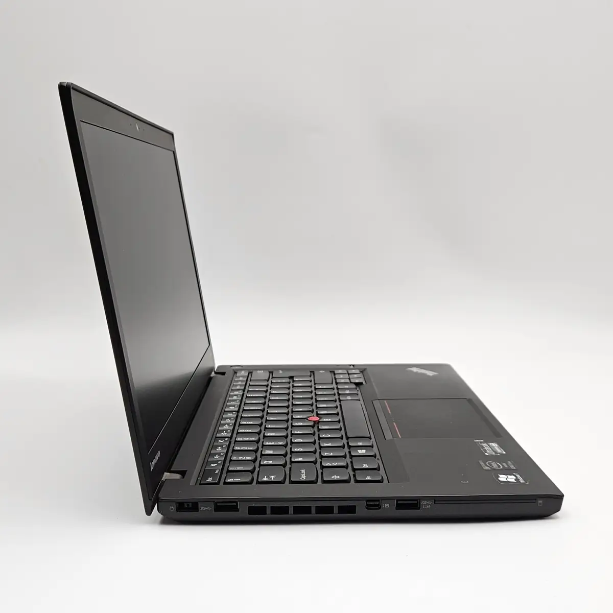 Laptop Second Hand Lenovo Thinkpad T440S - 14inch Intel I5-4300U 8GB RAM 128GB SSD Windows 10 Refurbished  [6]