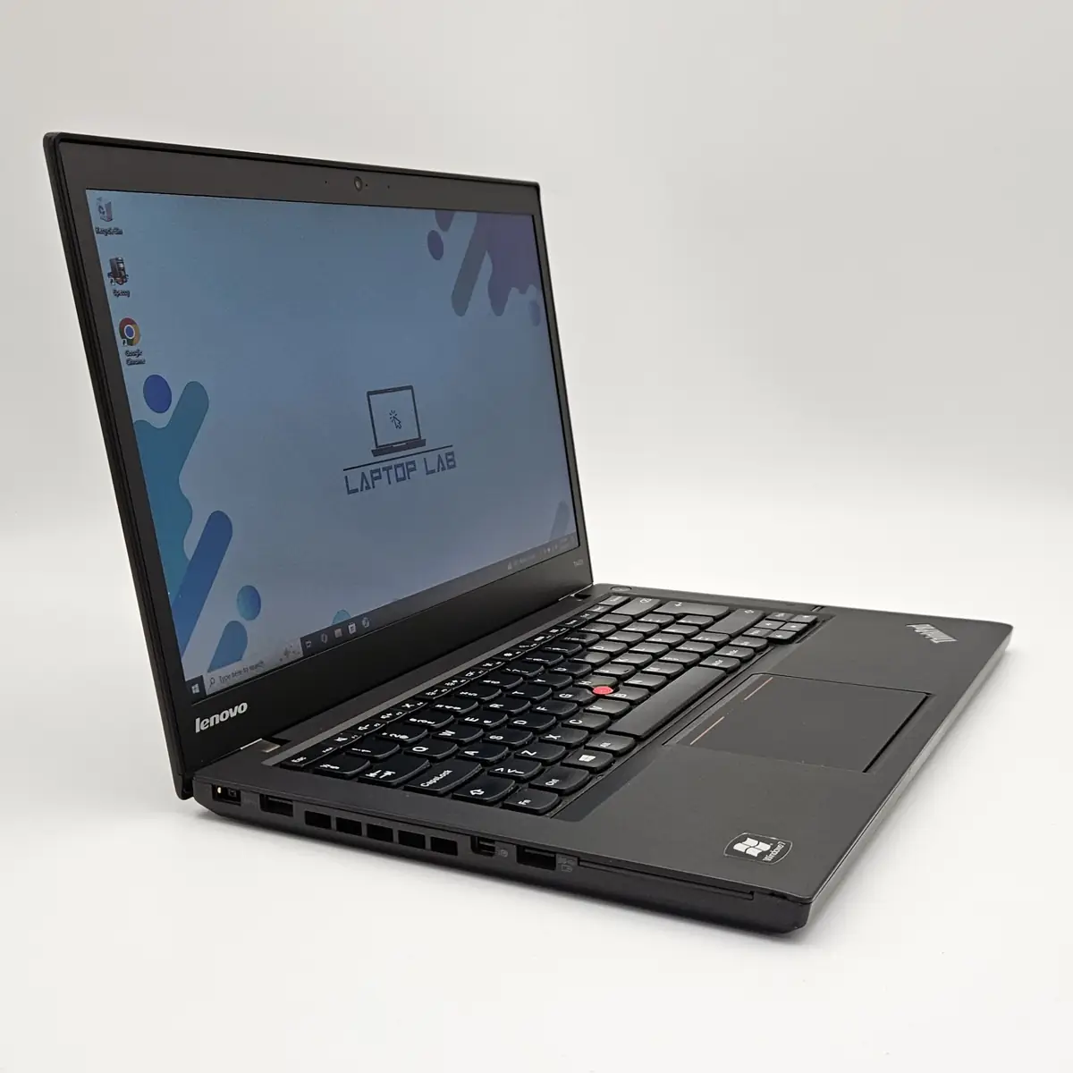Laptop Second Hand Lenovo Thinkpad T440S - 14inch Intel I5-4300U 8GB RAM 128GB SSD Windows 10 Refurbished  [4]