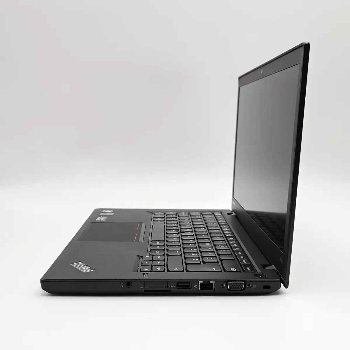 Laptop Second Hand Lenovo Thinkpad T440S - 14inch Intel I5-4300U 8GB RAM 128GB SSD Windows 10 Refurbished  [5]