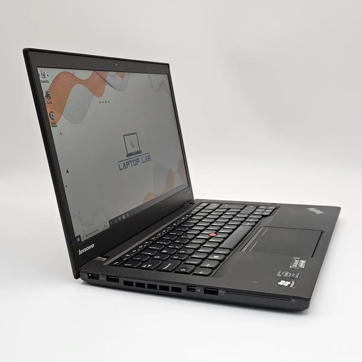 Laptop Second Hand Lenovo Thinkpad T440S - 14inch Intel I5-4300U 8GB RAM 128GB SSD Windows 10 Refurbished  [4]