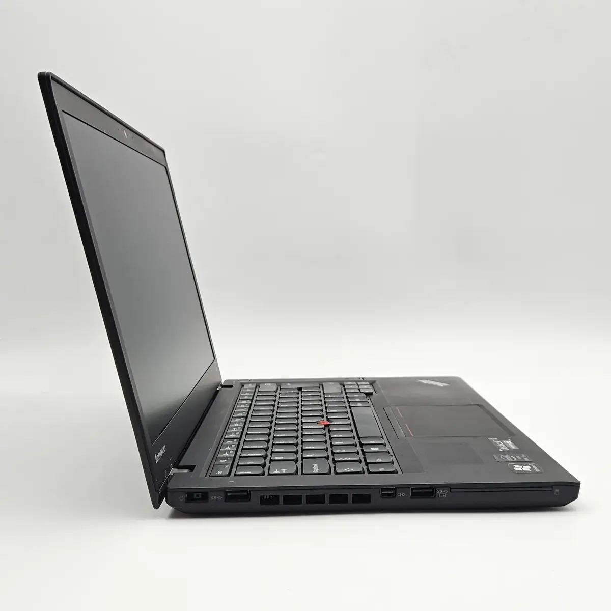 Laptop Second Hand Lenovo Thinkpad T440S - 14inch Intel I5-4300U 8GB RAM 128GB SSD Windows 10 Refurbished  [6]
