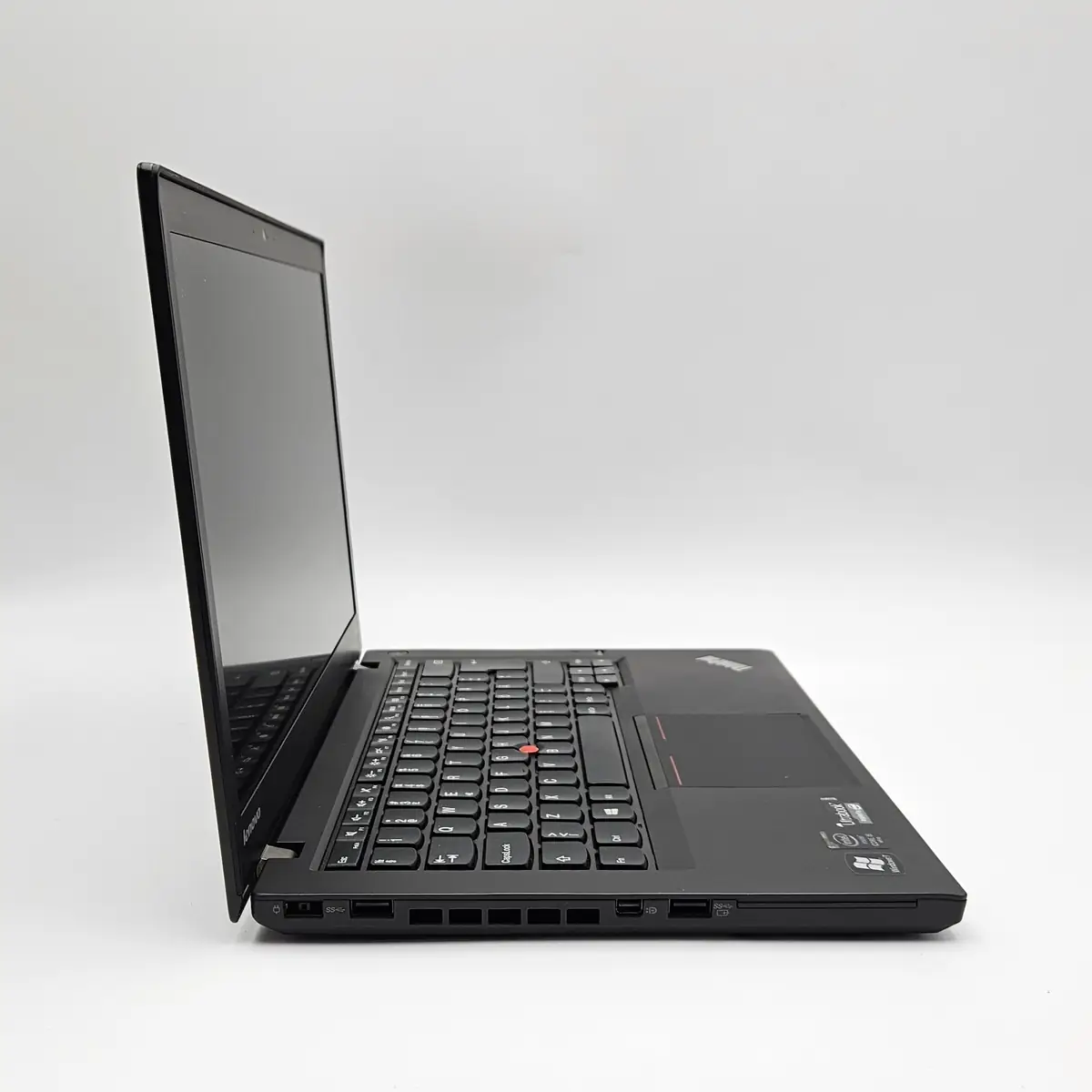 Laptop Second Hand Lenovo Thinkpad T440S - 14inch Intel I5-4300U 8GB RAM 128GB SSD Windows 10 Refurbished [6]