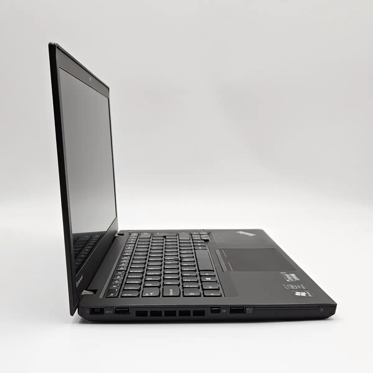 Laptop Second Hand Lenovo Thinkpad T440S - 14inch Intel I5-4300U 8GB RAM 128GB SSD Windows 10 Refurbished  [6]