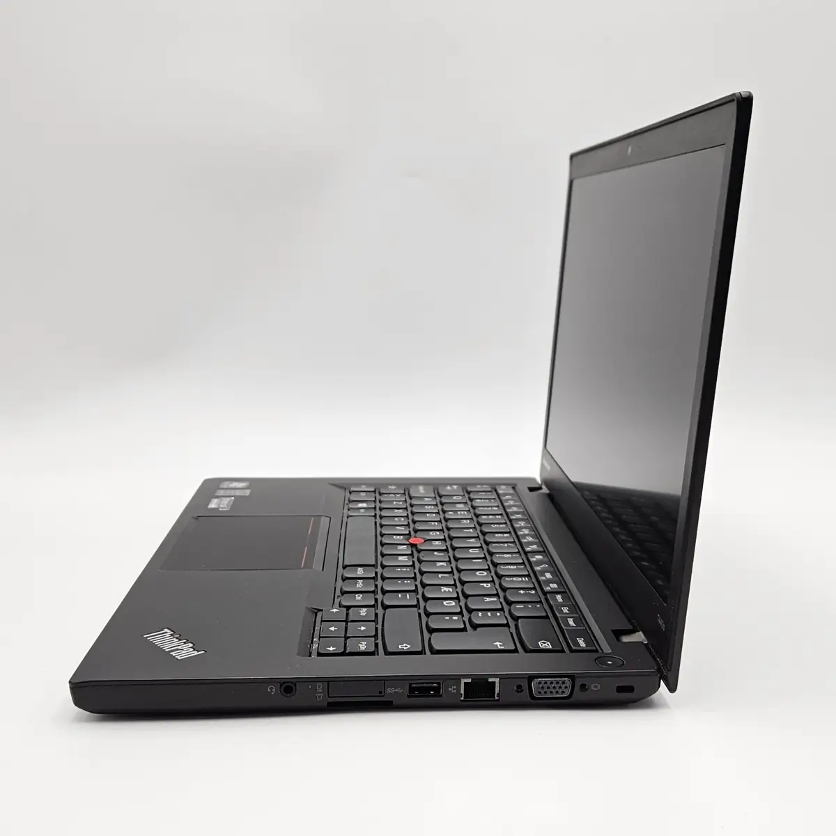 Laptop Second Hand Lenovo ThinkPad T440s - 14inch Intel I5-4300U 8GB RAM 192GB SSD Windows 10 Refurbished [5]