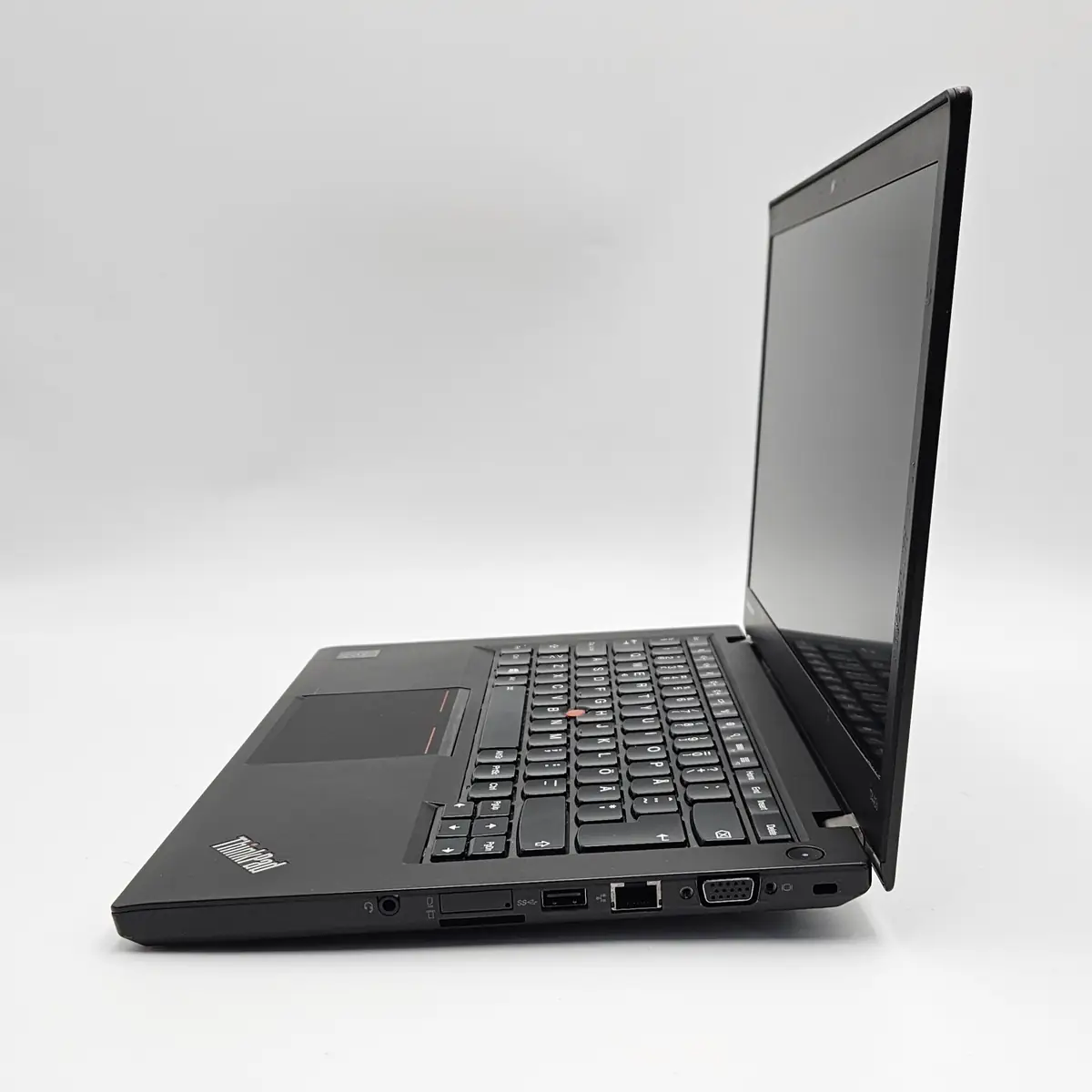 Laptop Second Hand Lenovo Thinkpad T440S - 14inch FHD Intel I5-4300U 8GB RAM 256GB SSD TAST. ILUM. Windows 10 Refurbished [5]