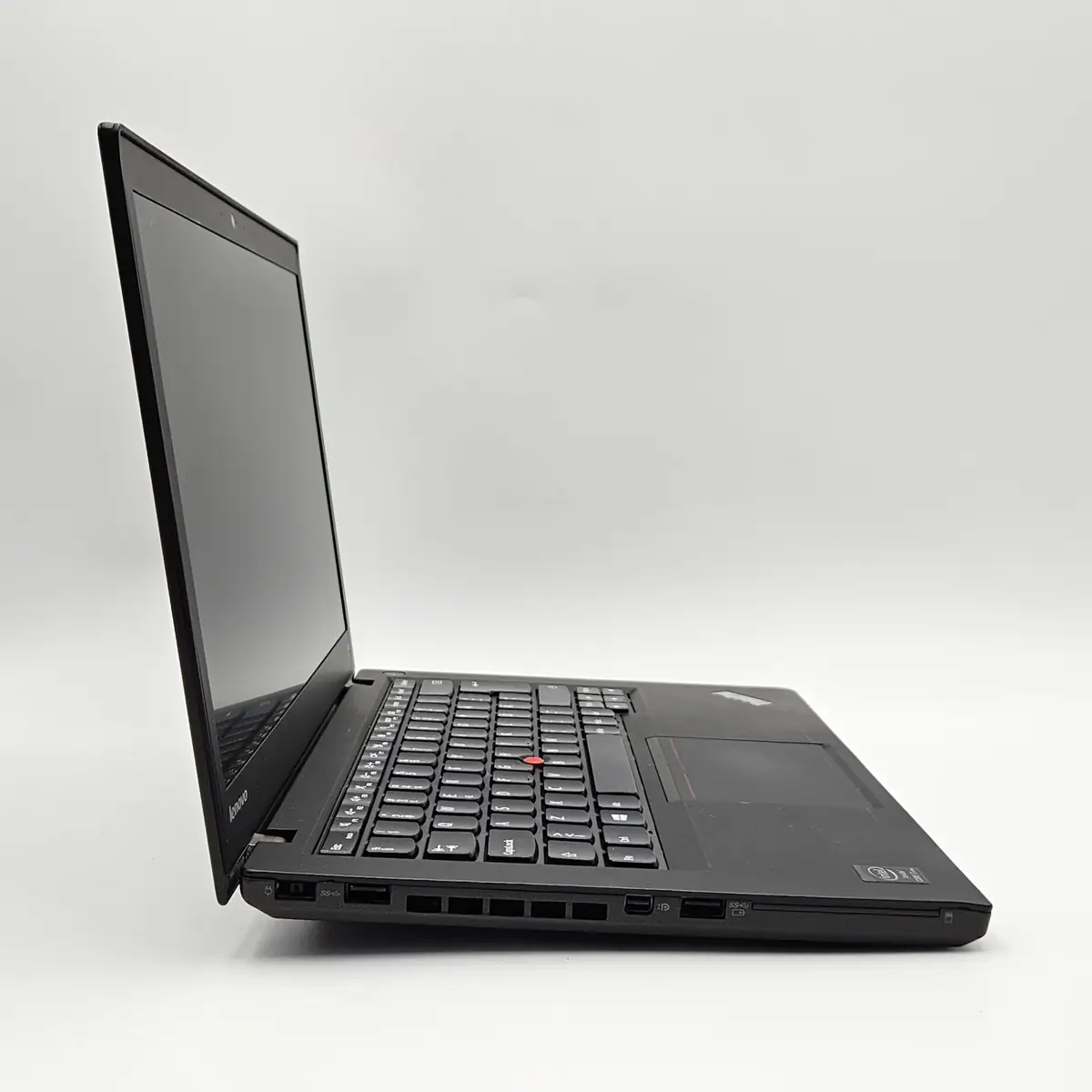 Laptop Second Hand Lenovo ThinkPad T440s - 14inch Intel I7-4600U 8GB RAM 128GB SSD Windows 10 Refurbished [6]