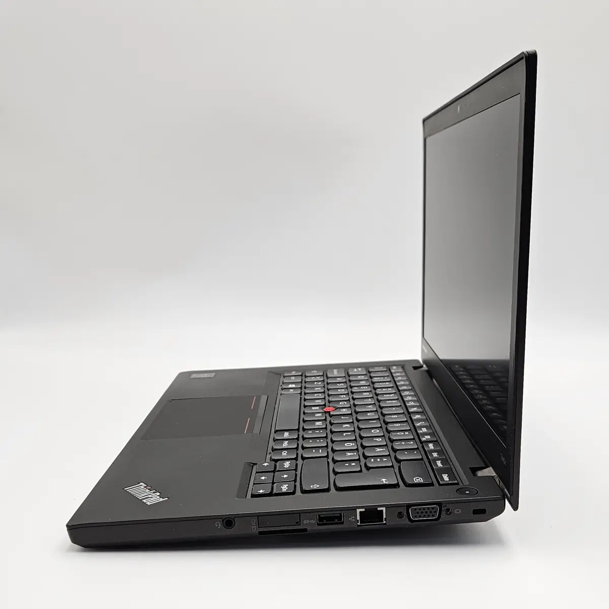 Laptop Second Hand Lenovo Thinkpad T440S - 14inch Intel I7-4600U 8GB RAM 128GB SSD Windows 10 Refurbished [5]