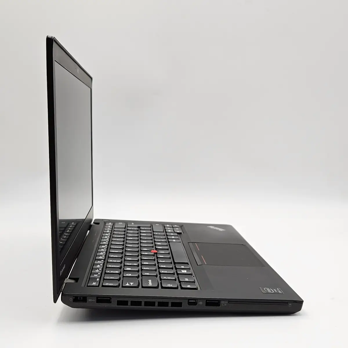 Laptop Second Hand Lenovo Thinkpad T440S - 14inch Intel I7-4600U 8GB RAM 128GB SSD Windows 10 Refurbished [6]