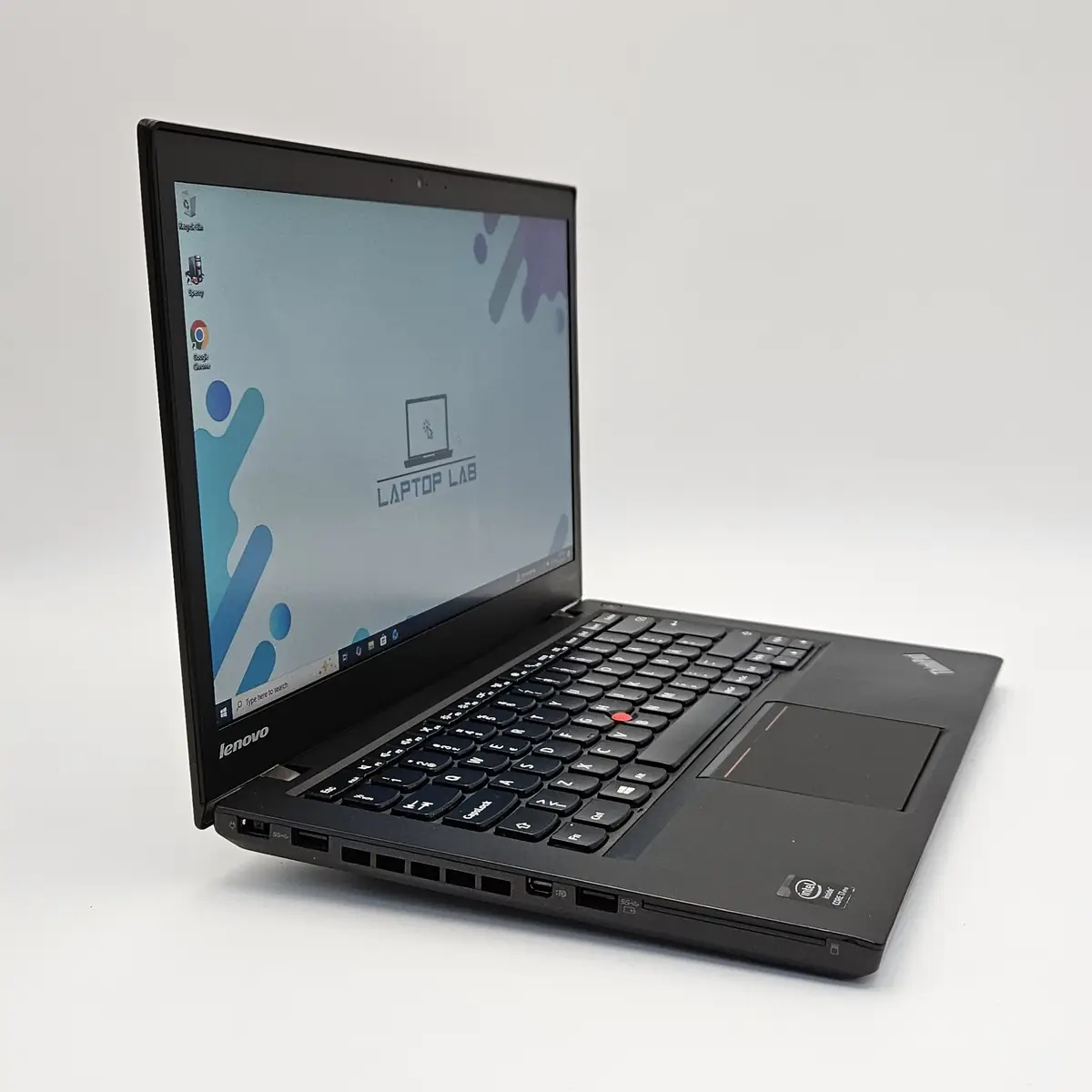 Laptop Second Hand Lenovo Thinkpad T440S - 14inch Intel I7-4600U 8GB RAM 128GB SSD Windows 10 Refurbished [4]