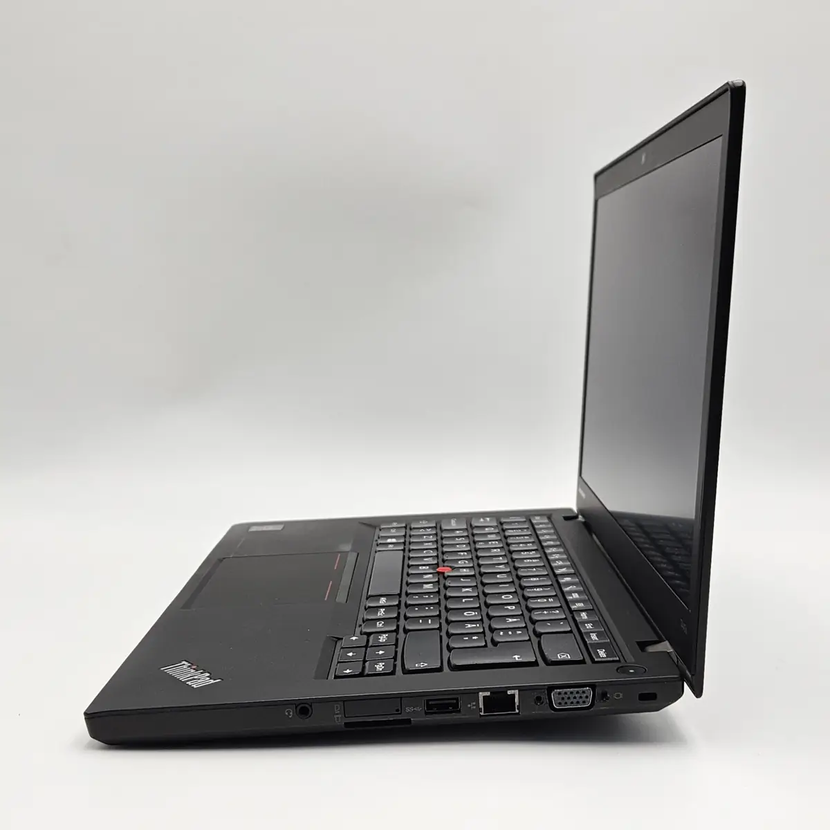 Laptop Second Hand Lenovo ThinkPad T440s - 14inch Intel I7-4600U 12GB RAM 180GB SSD Windows 10 Refurbished [5]