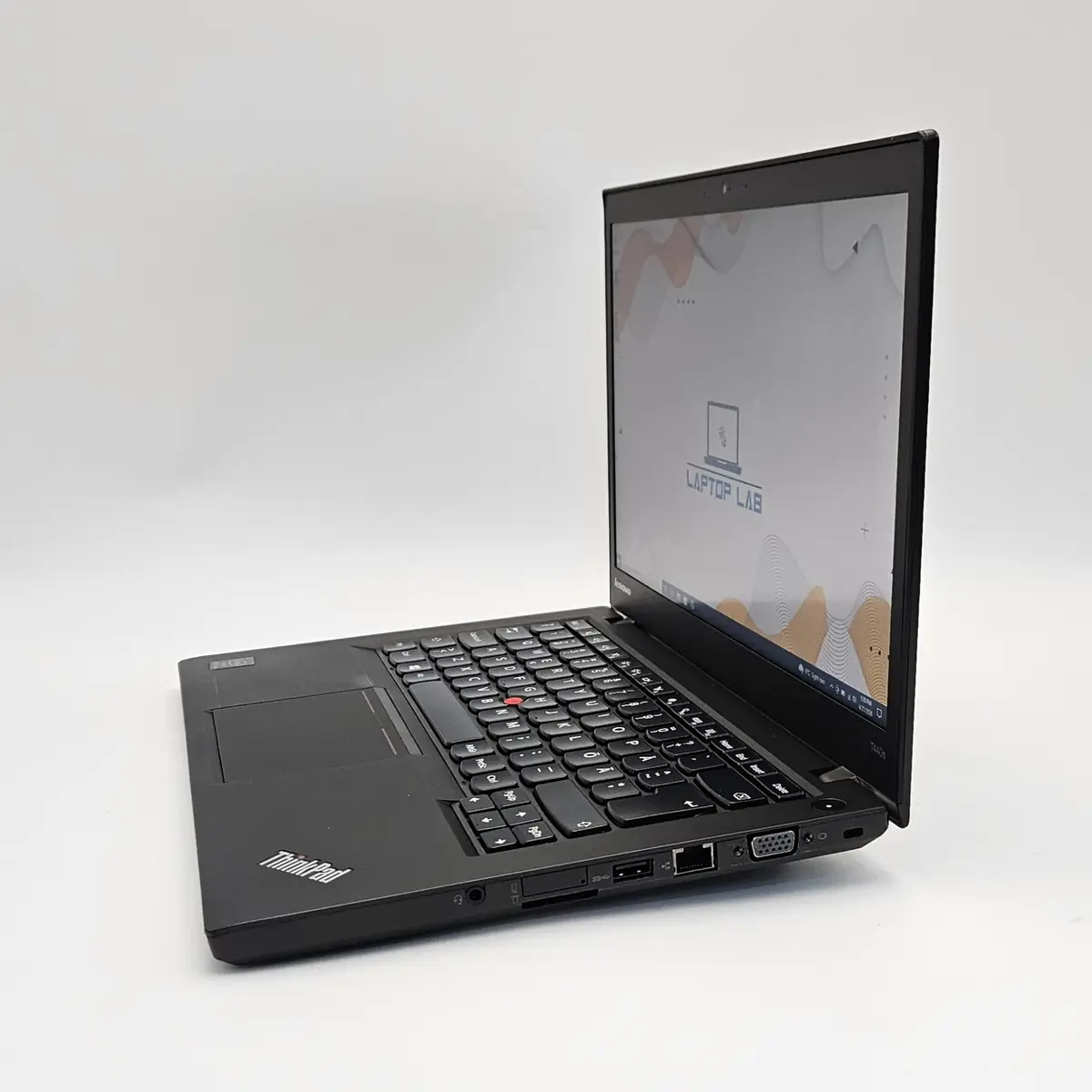 Laptop Second Hand Lenovo ThinkPad T440s - 14inch Intel I7-4600U 12GB RAM 180GB SSD Windows 10 Refurbished [3]