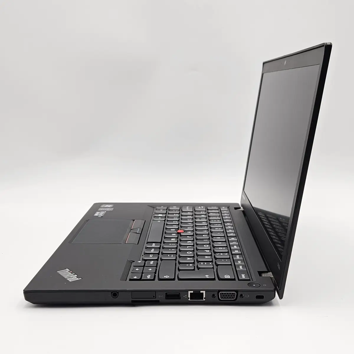 Laptop Second Hand Lenovo ThinkPad T450s - 14.0inch Intel i5-5300U 12GB RAM 256GB SSD TAST. ILUM. Windows 10 Refurbished [5]