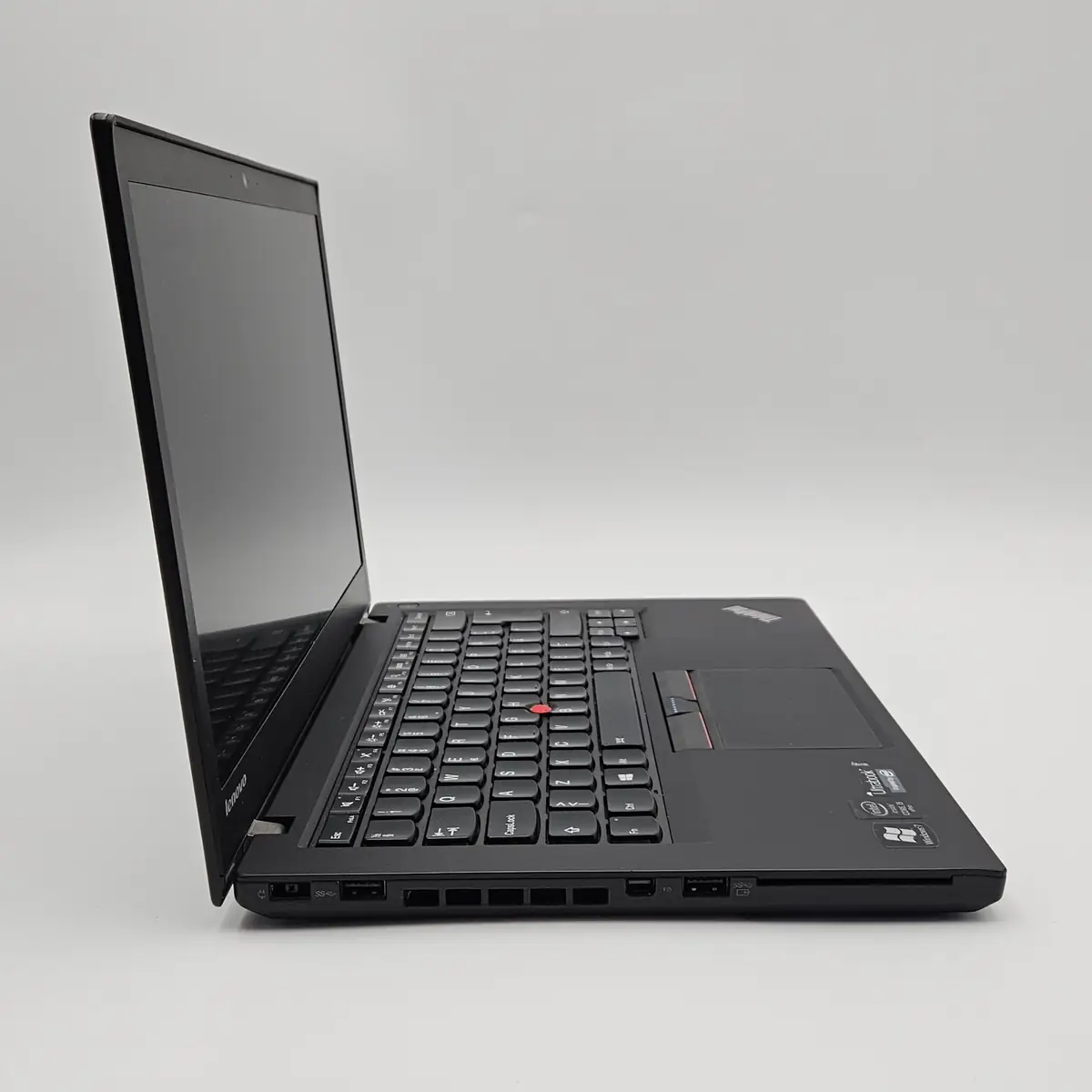 Laptop Second Hand Lenovo ThinkPad T450s - 14.0inch Intel i5-5300U 12GB RAM 256GB SSD TAST. ILUM. Windows 10 Refurbished [6]
