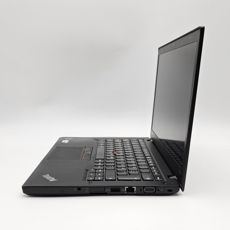 Laptop Second Hand Lenovo Thinkpad T450S - 14inch FHD Intel I5-5200U 8GB RAM 256GB SSD TAST. ILUM. Windows 10 Refurbished [5]