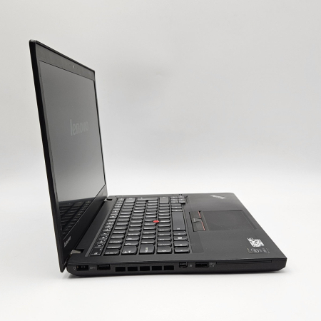 Laptop Second Hand Lenovo Thinkpad T450S - 14inch FHD Intel I5-5200U 8GB RAM 256GB SSD TAST. ILUM. Windows 10 Refurbished [6]