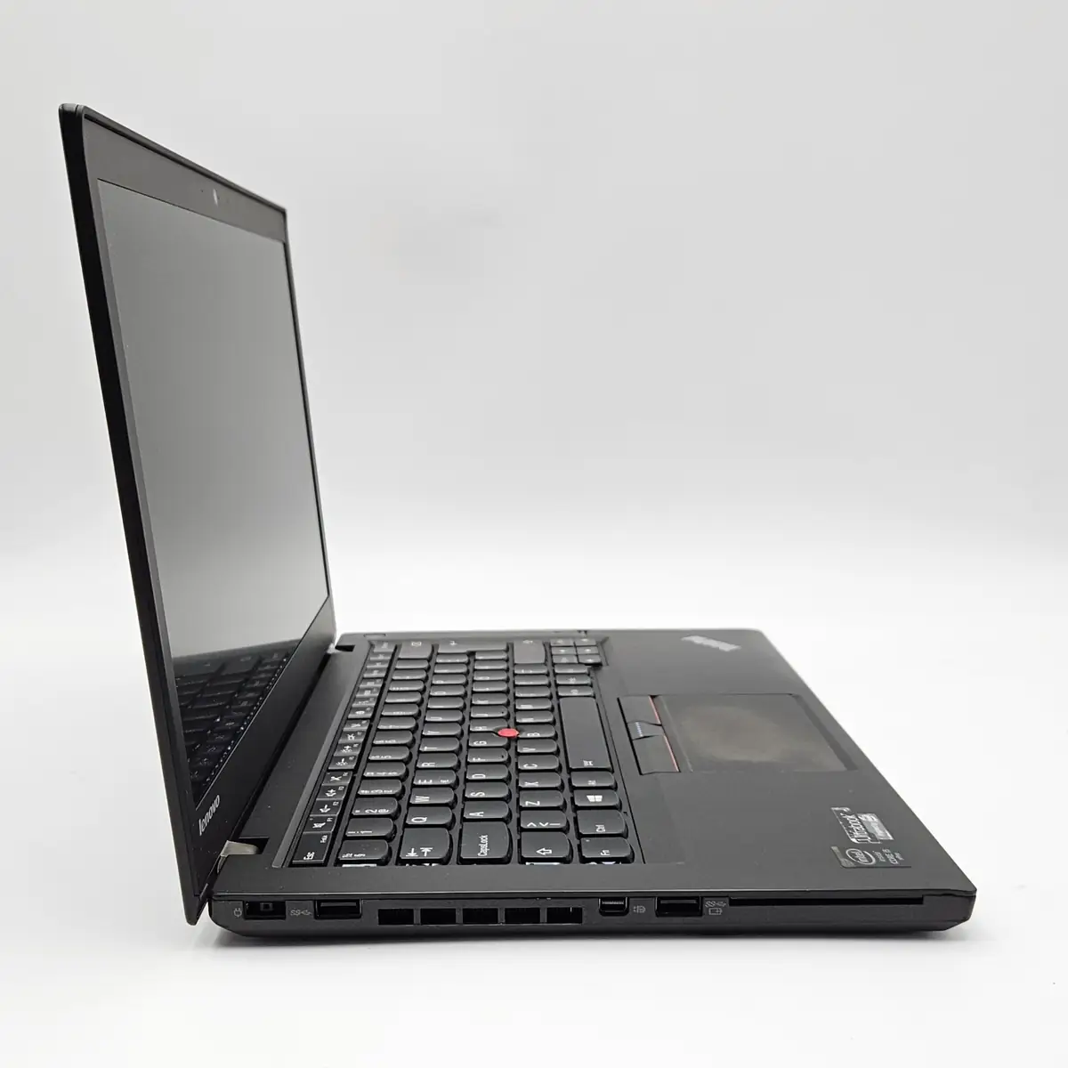 Laptop Second Hand Lenovo Thinkpad T450S - 14inch Intel I5-5300U 8GB RAM 256GB SSD TAST. ILUM. Windows 10 Refurbished [6]