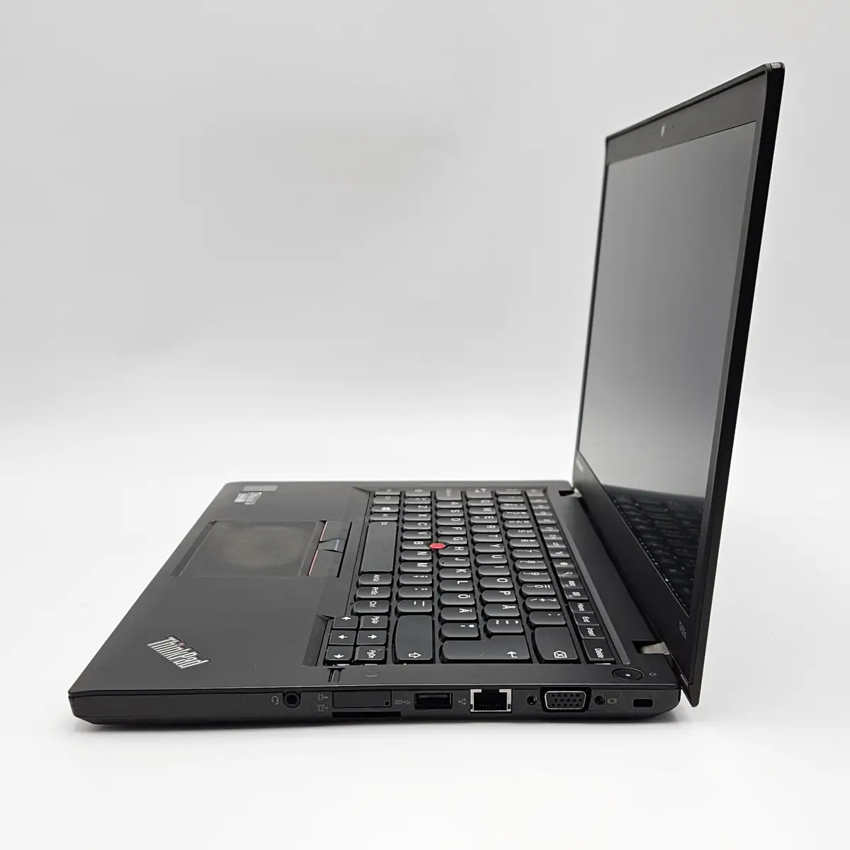 Laptop Second Hand Lenovo Thinkpad T450S - 14inch Intel I5-5300U 8GB RAM 256GB SSD TAST. ILUM. Windows 10 Refurbished [5]