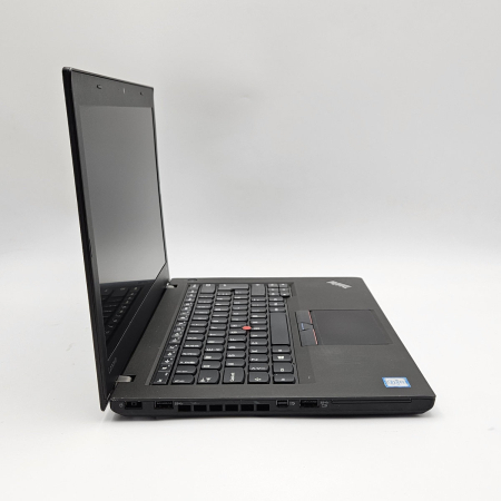 Laptop Second Hand Lenovo Thinkpad T460 - 14inch FHD Intel I5-6300U 8GB RAM 128GB SSD Windows 10 Refurbished [6]