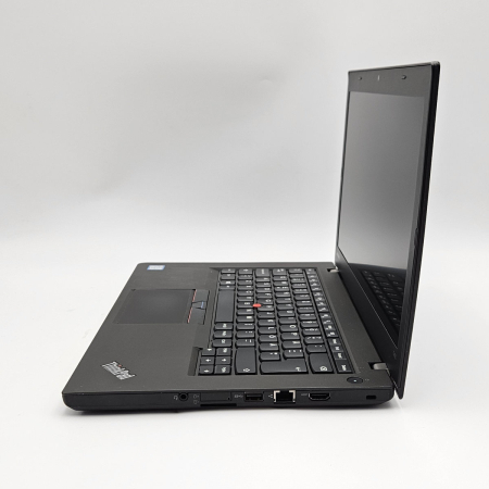 Laptop Second Hand Lenovo Thinkpad T460 - 14inch FHD Intel I5-6300U 8GB RAM 128GB SSD Windows 10 Refurbished [5]