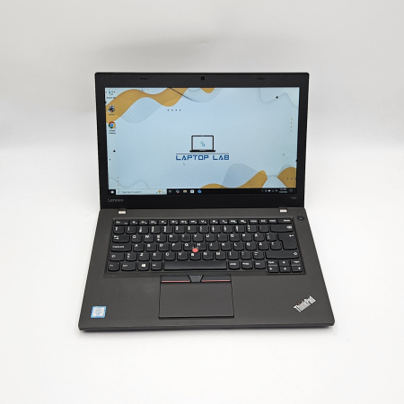 Laptop Second Hand Lenovo Thinkpad T460 - 14inch FHD Intel I5-6300U 8GB RAM 128GB SSD Windows 10 Refurbished [2]