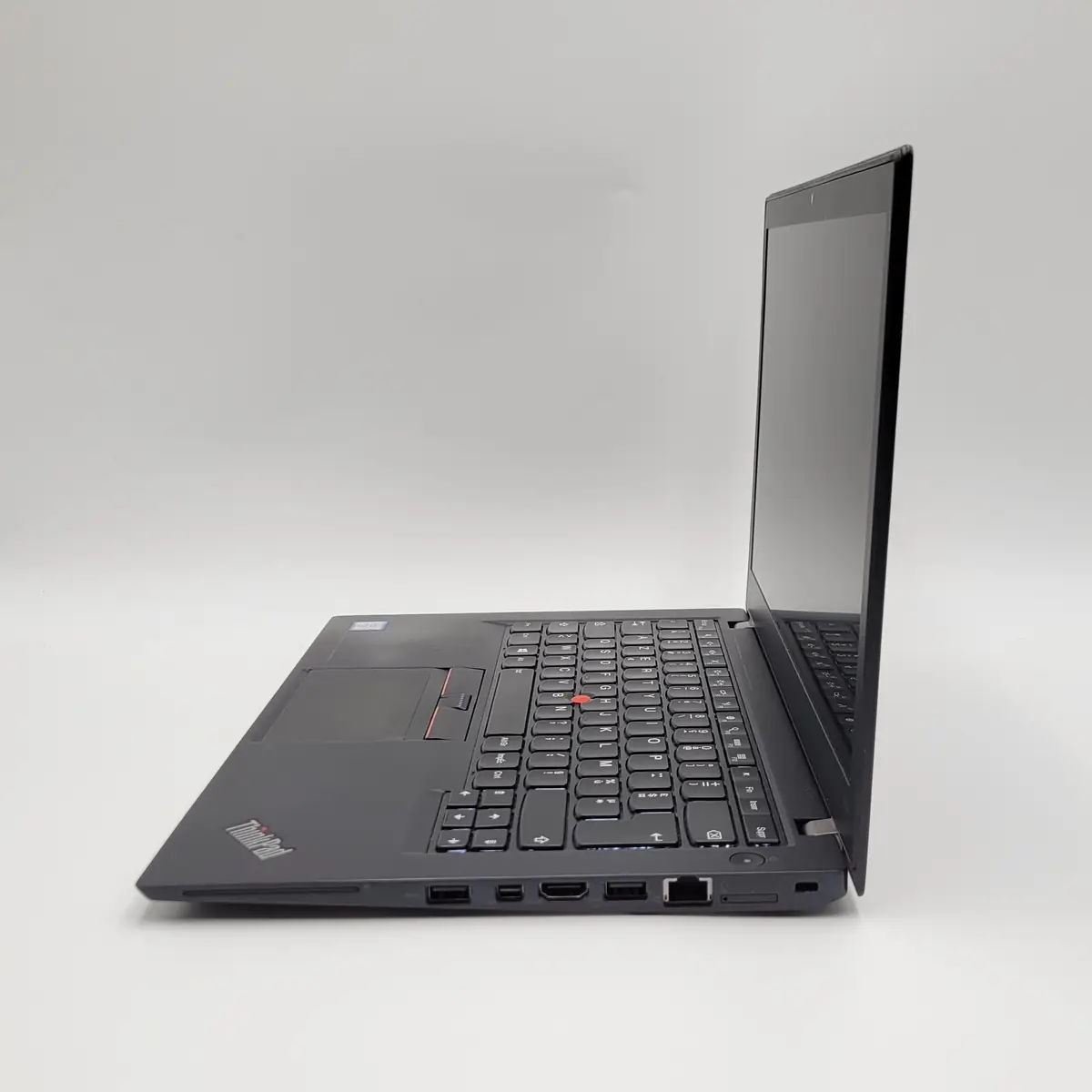 Laptop Second Hand Lenovo Thinkpad T460S - 14inch FHD Intel Core i5-6300U 8GB RAM 256GB SSD TAST. ILUM. Windows 10 Refurbished  [6]