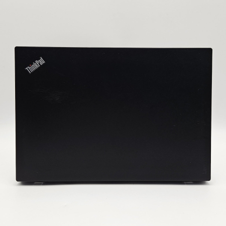 Laptop Second Hand Lenovo Thinkpad T460S - 14inch FHD Intel I5-6200U 8GB RAM 256GB SSD TAST. ILUM. Windows 10 Refurbished [7]