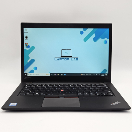Laptop Second Hand Lenovo Thinkpad T460S - 14inch FHD Intel I5-6200U 8GB RAM 256GB SSD Windows 10 Refurbished [1]