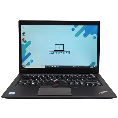 Laptopuri refurbished și second-hand - Laptop Second Hand Lenovo Thinkpad T460S - 14inch FHD Intel I5-6200U 8GB RAM 256GB SSD Windows 10 Refurbished