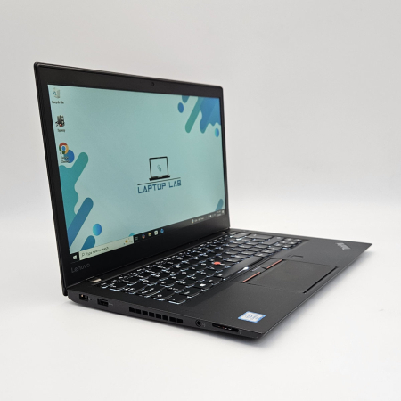 Laptop Second Hand Lenovo Thinkpad T460S - 14inch FHD Intel I5-6200U 8GB RAM 256GB SSD Windows 10 Refurbished [4]