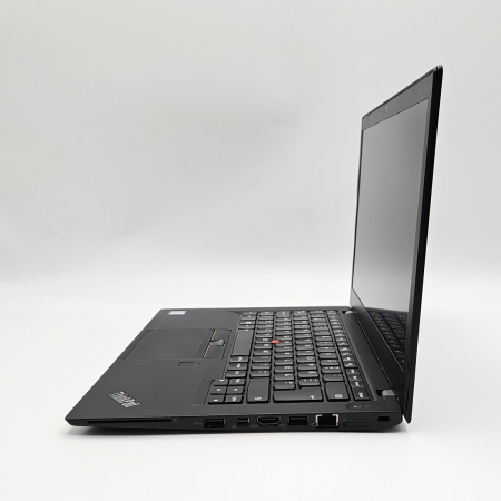 Laptop Second Hand Lenovo Thinkpad T460S - 14inch FHD Intel I5-6200U 8GB RAM 256GB SSD Windows 10 Refurbished [5]