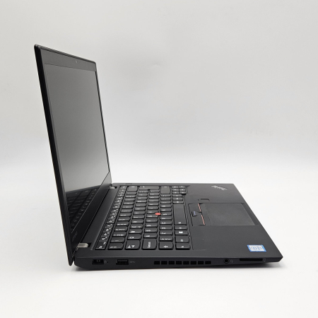 Laptop Second Hand Lenovo Thinkpad T460S - 14inch FHD Intel I5-6200U 8GB RAM 256GB SSD TAST. ILUM. Windows 10 Refurbished [6]