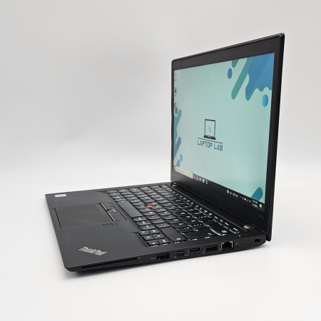 Laptop Second Hand Lenovo Thinkpad T460S - 14inch FHD Intel I5-6200U 8GB RAM 256GB SSD Windows 10 Refurbished [3]