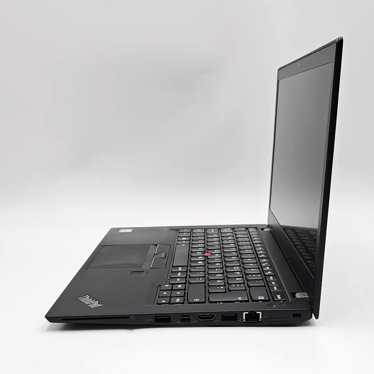 Laptop Second Hand Lenovo Thinkpad T460S - 14inch FHD Intel I5-6300U 8GB RAM 256GB SSD Windows 10 Refurbished [5]
