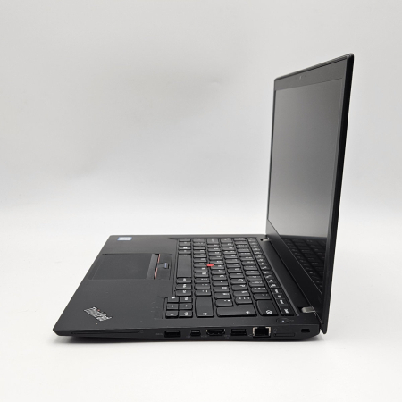 Laptop Second Hand Lenovo Thinkpad T460S - 14inch FHD Intel I5-6300U 8GB RAM 256GB SSD TAST. ILUM. Windows 10 Refurbished [5]