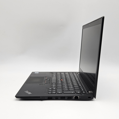 Laptop Second Hand Lenovo Thinkpad T460S - 14inch FHD Intel I5-6300U 8GB RAM 256GB SSD TAST. ILUM. Windows 11 Refurbished [5]