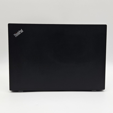 Laptop Second Hand Lenovo Thinkpad T460S - 14inch FHD Intel I5-6300U 8GB RAM 256GB SSD TAST. ILUM. Windows 10 Refurbished [7]