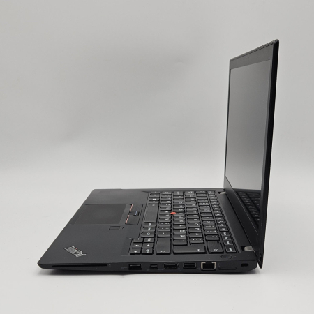 Laptop Second Hand Lenovo Thinkpad T460S - 14inch FHD Intel I5-6300U 8GB RAM 256GB SSD Windows 10 Refurbished [5]