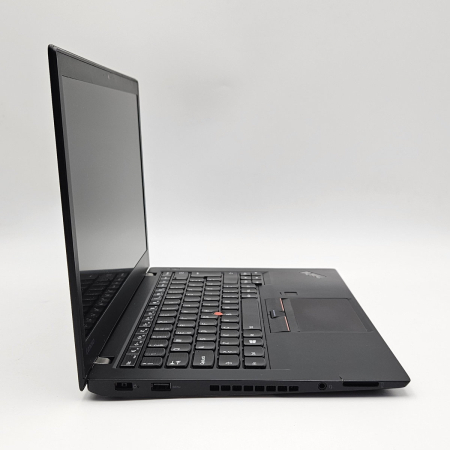 Laptop Second Hand Lenovo Thinkpad T460S - 14inch FHD Intel I5-6300U 8GB RAM 256GB SSD Windows 10 Refurbished [6]