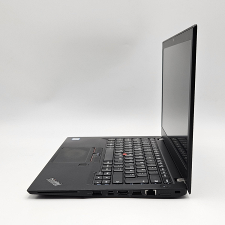Laptop Second Hand Lenovo Thinkpad T460S - 14inch FHD Intel I7-6600U 12GB RAM 256GB SSD TAST. ILUM. Windows 10 Refurbished [5]