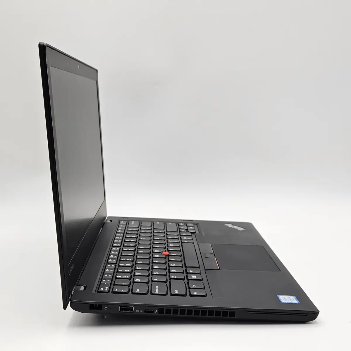 Laptop Second Hand Lenovo Thinkpad T470 - 14inch Intel I5-6200U 8GB RAM 256GB SSD Windows 10 Refurbished  [6]