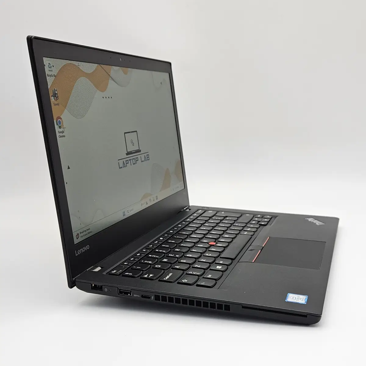 Laptop Second Hand Lenovo Thinkpad T470 - 14inch FHD Intel I5-7300U 8GB RAM 256GB SSD Windows 11 Refurbished  [4]